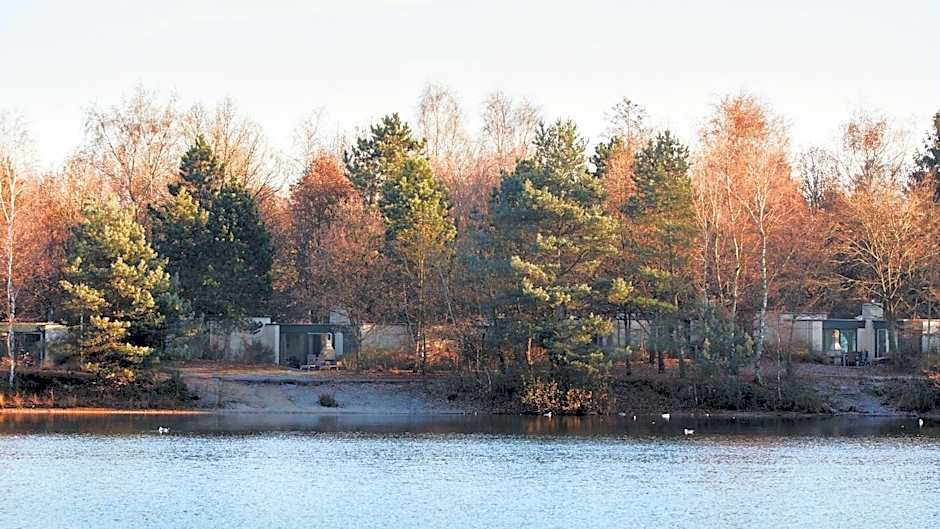 Hotel De Vossemeren by Center Parcs