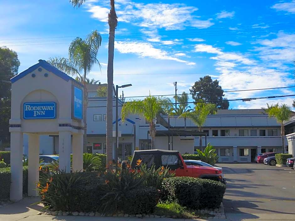 Rodeway Inn Encinitas North