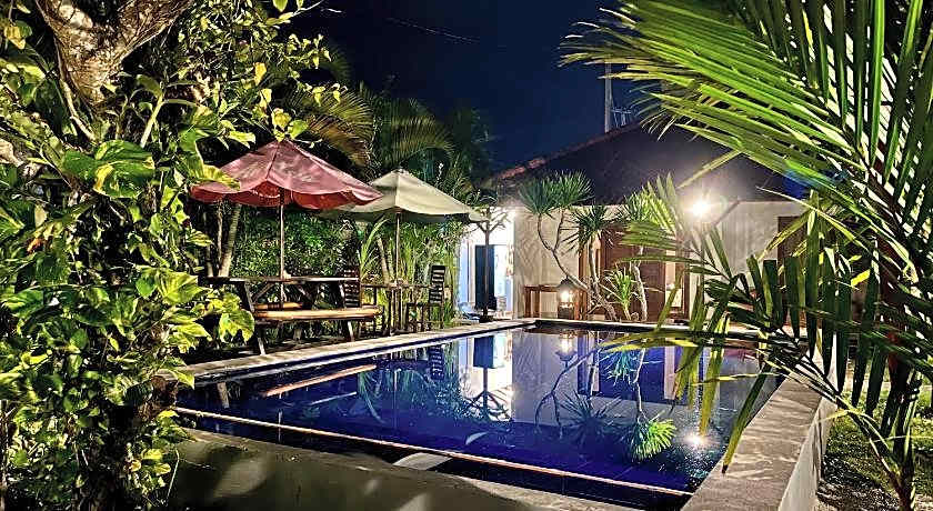 Pererenan Nengah Guest House