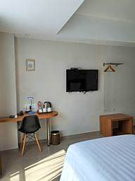 Hart Hotel Premium Rapatmaja