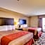 Travelodge by Wyndham Cambridge - Waterloo