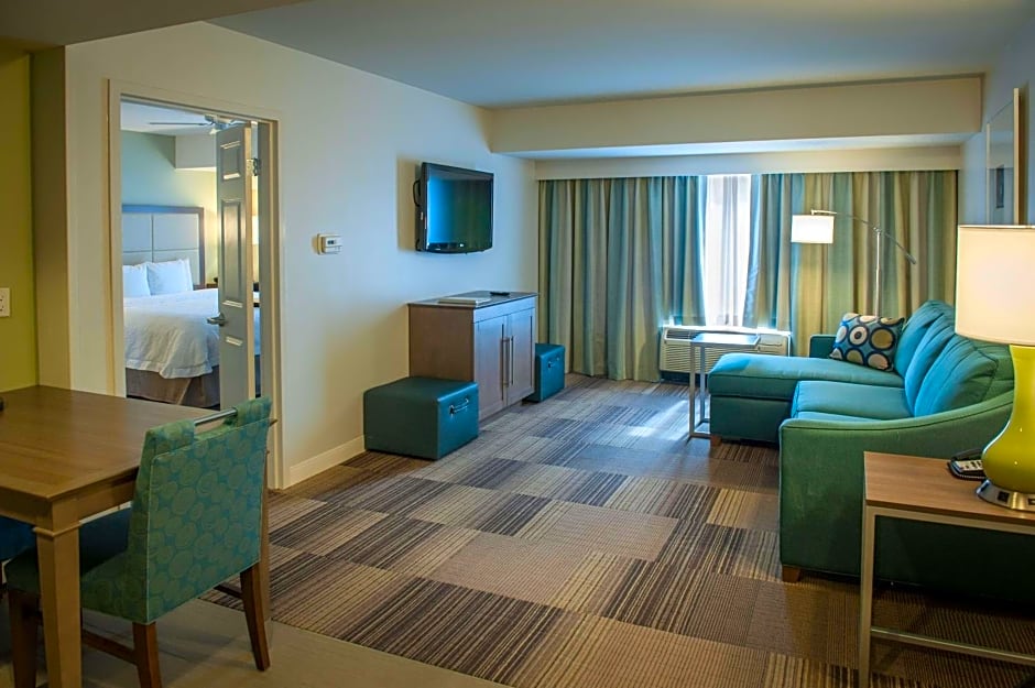 Hampton Inn By Hilton And Suites New Orleans-Elmwood