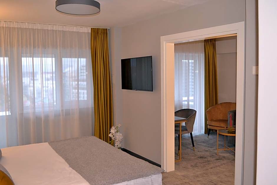 Hotel Univers