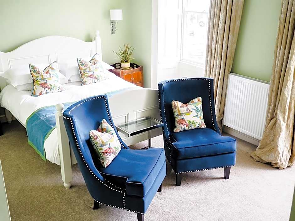 The Wensleydale Hotel