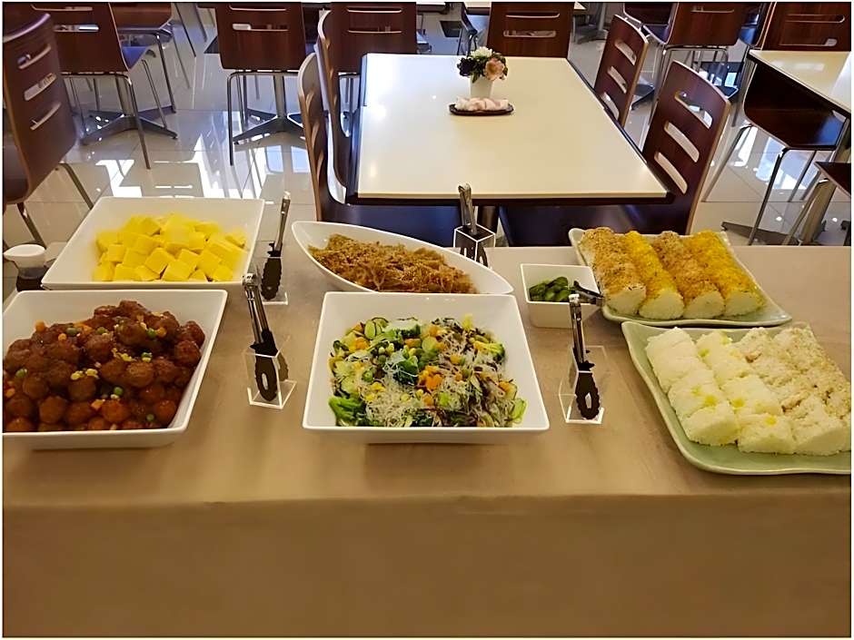 Toyoko Inn Shin-osaka Higashi-mikuni Ekimae