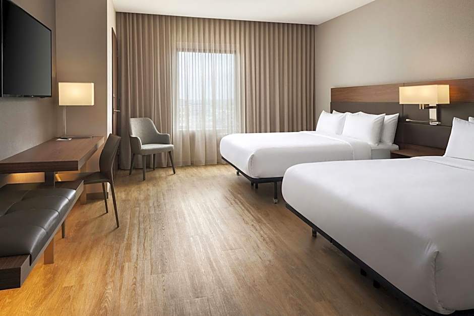 AC Hotel Madison Downtown