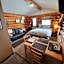 Hatcher Pass Cabins