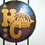 Hotel CORONA Lourdes
