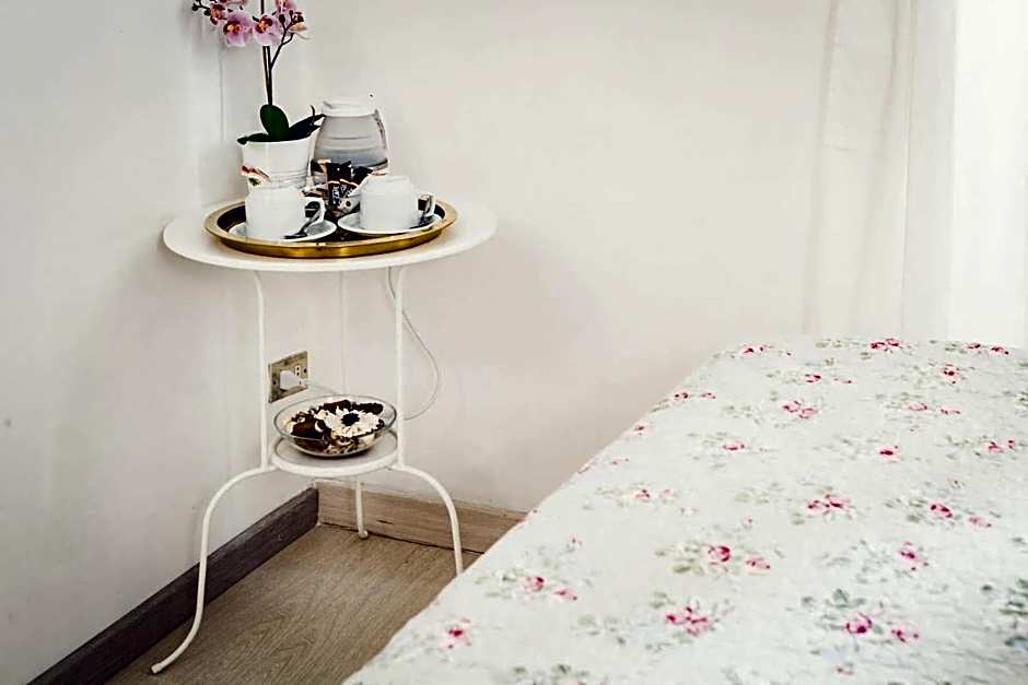 Gattopardo Rooms Florence