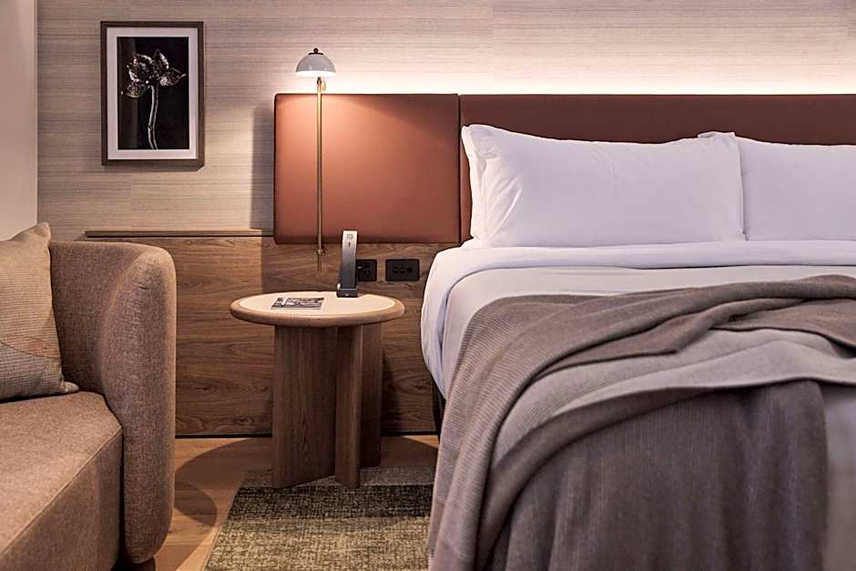 Rydges Melbourne
