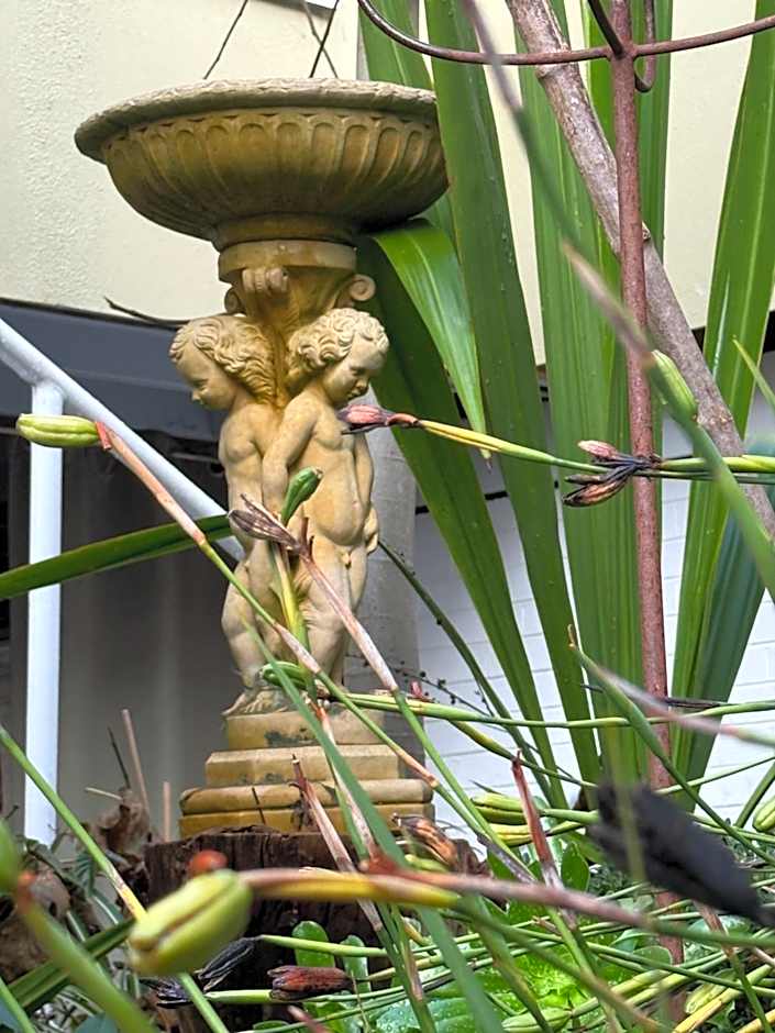 The Castle - Villa by the Sea