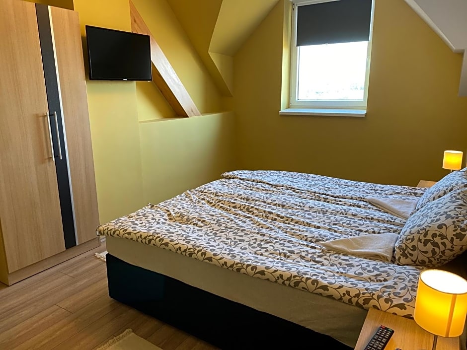 Rómahegy Rendezvényház