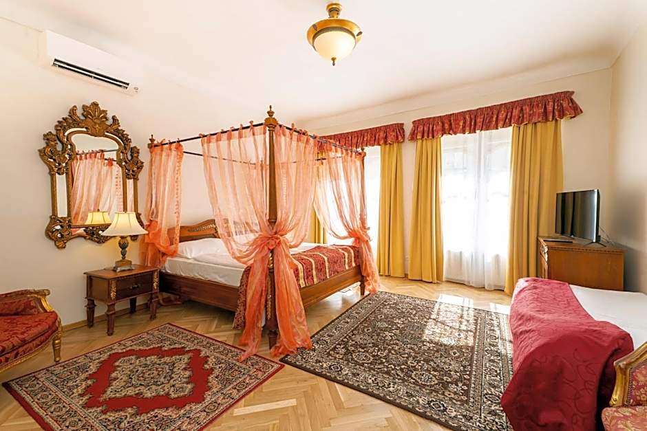 Boutique Hotel Green Lobster