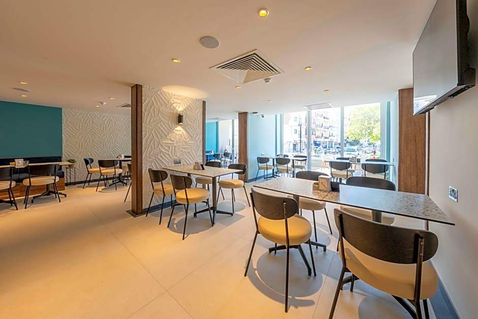 Santana Hotel & SPA