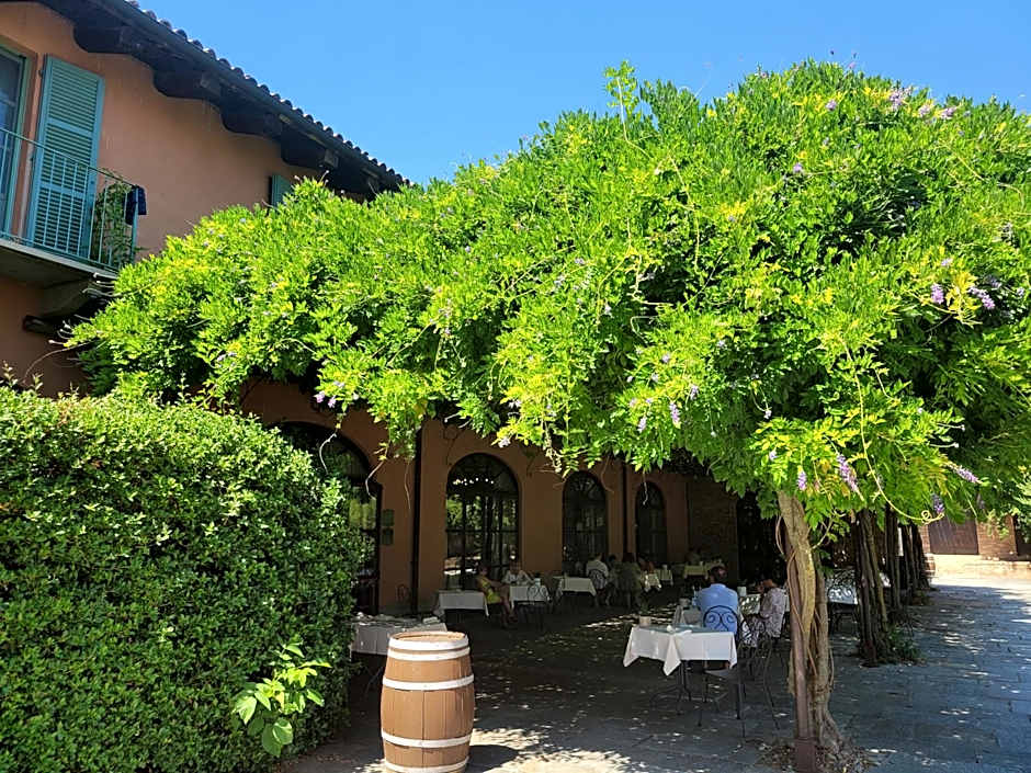 Relais Sant'Uffizio Wellness & Spa