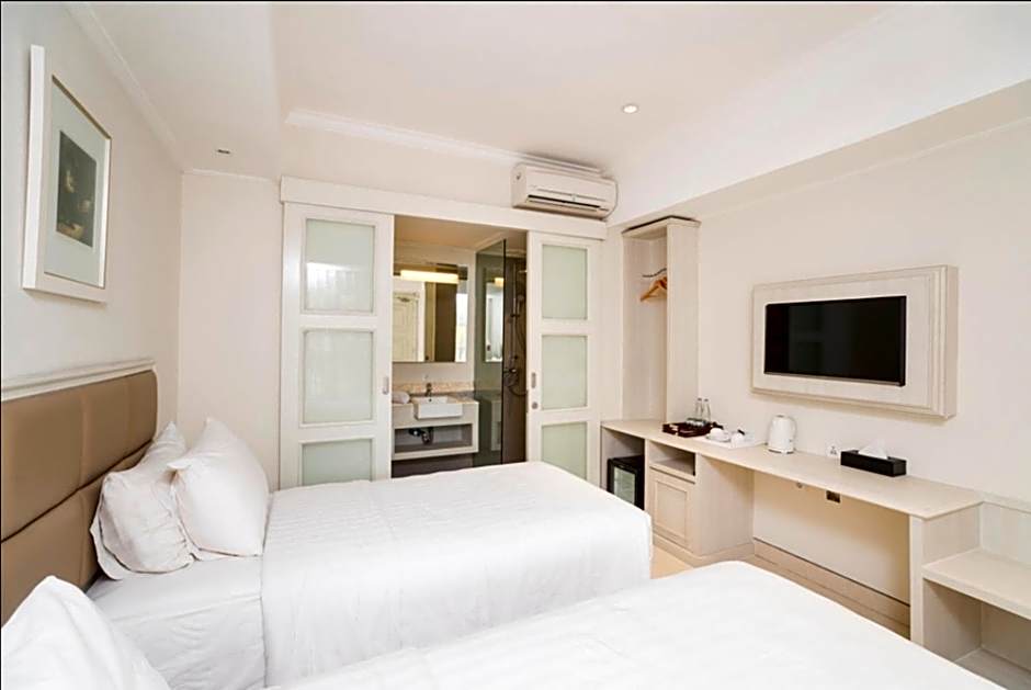 Alron Hotel Kuta