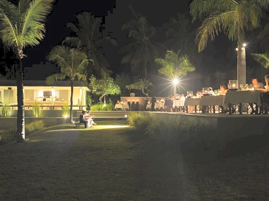 The Lombok Lodge Suites and Private Villa