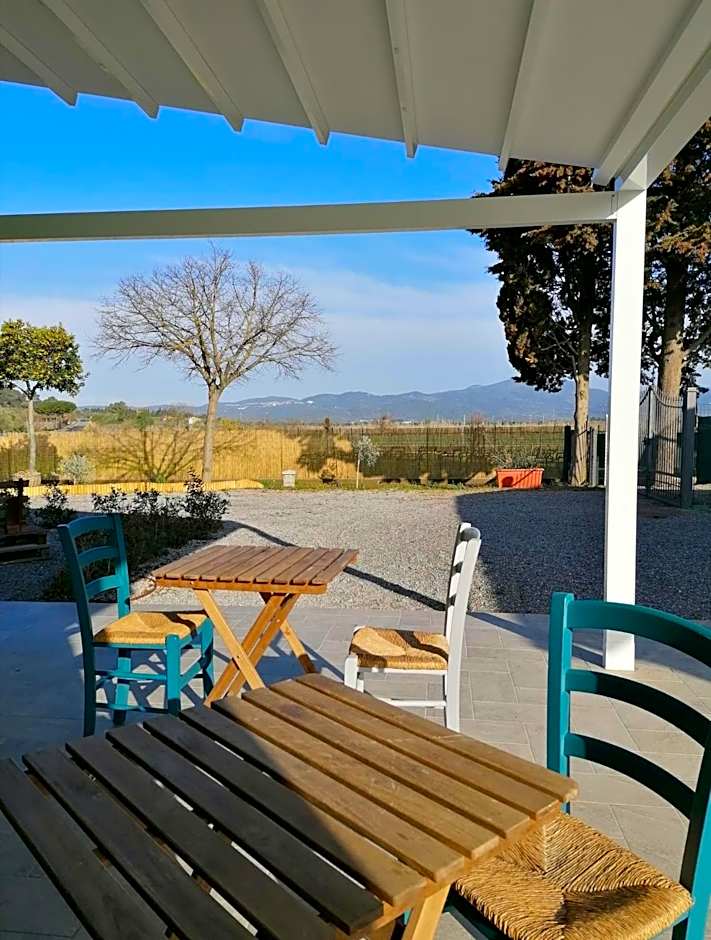 Affittacamere Come a Casa