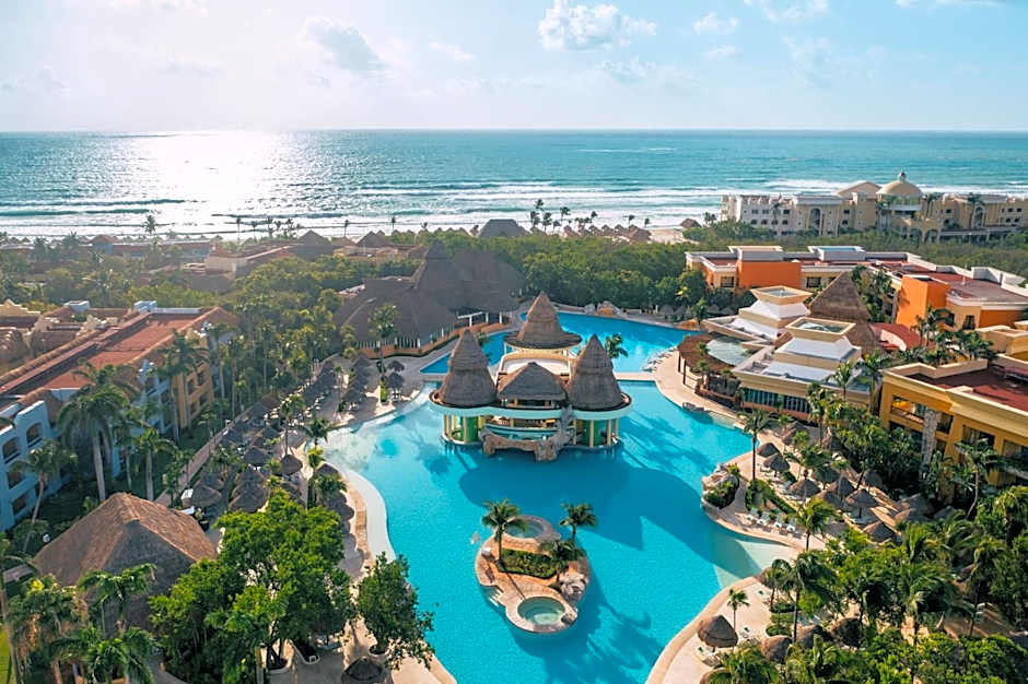 Iberostar Selection Paraiso Maya Suites