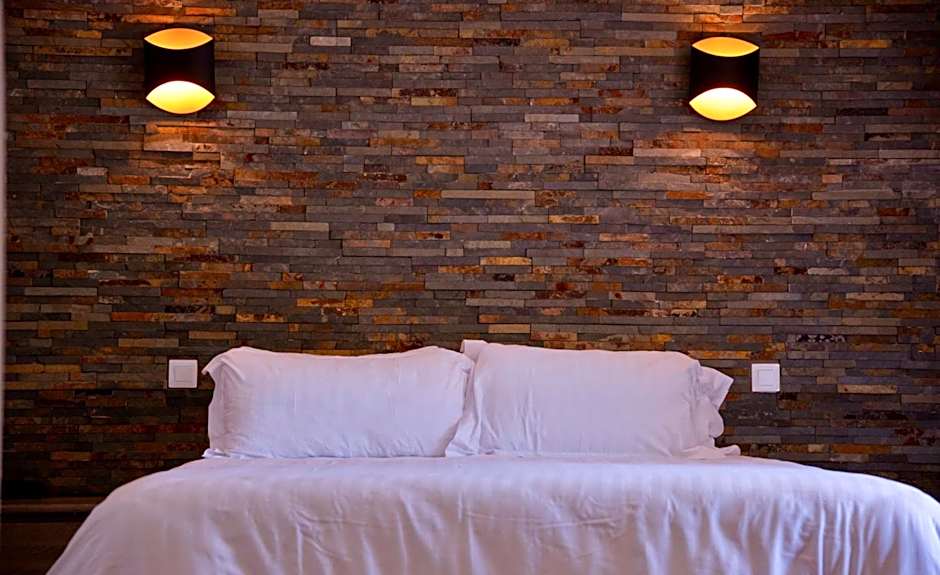 Auberge Val Moureze Hôtel & Spa