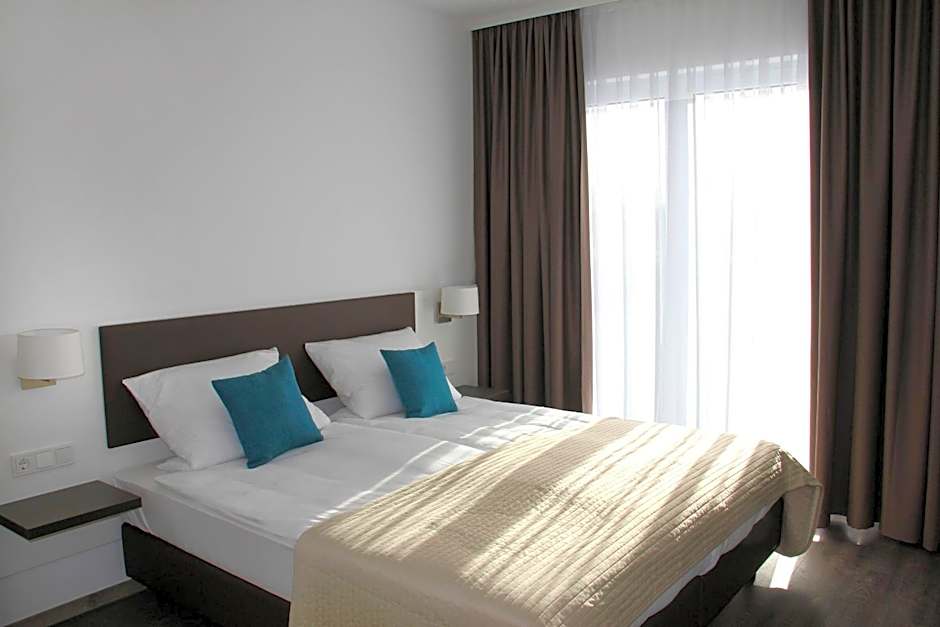 Guesthouse Lichtenau