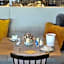 Hotel Am Berghang