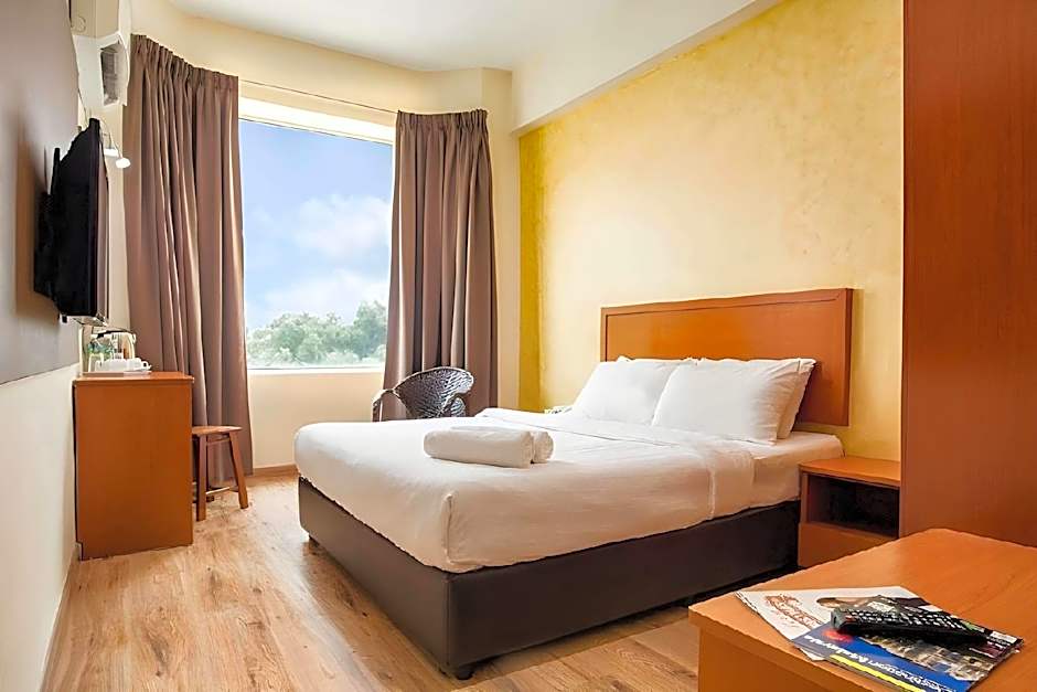 My Hotel Bukit Mertajam