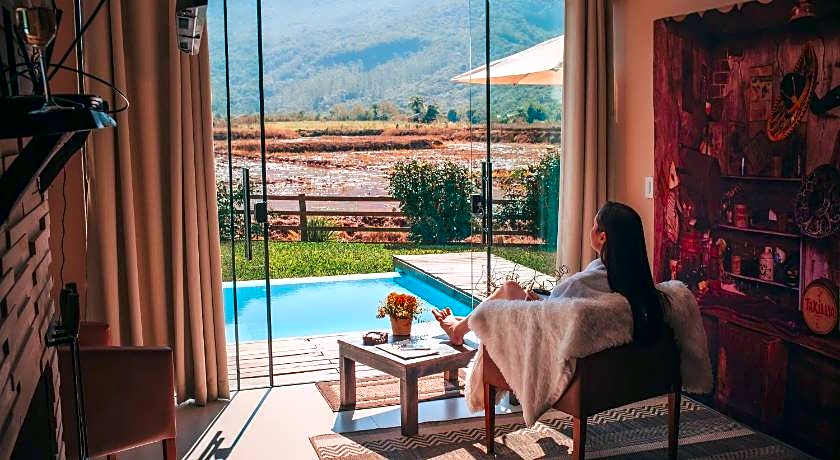 Pousada Green Canyons