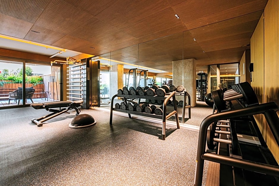 Hotel Costanero Montevideo - MGallery