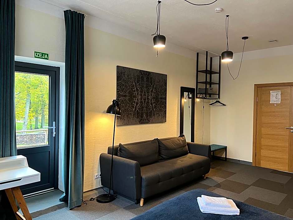 Zeit Hotel