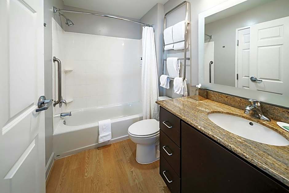 TownePlace Suites by Marriott Tulsa Broken Arrow