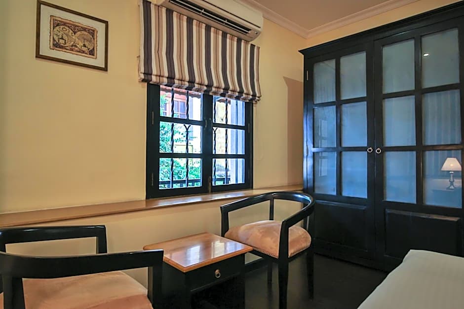 La Maison by Dia Hotels and Homes