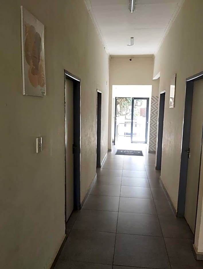 E-JOFF Lodge