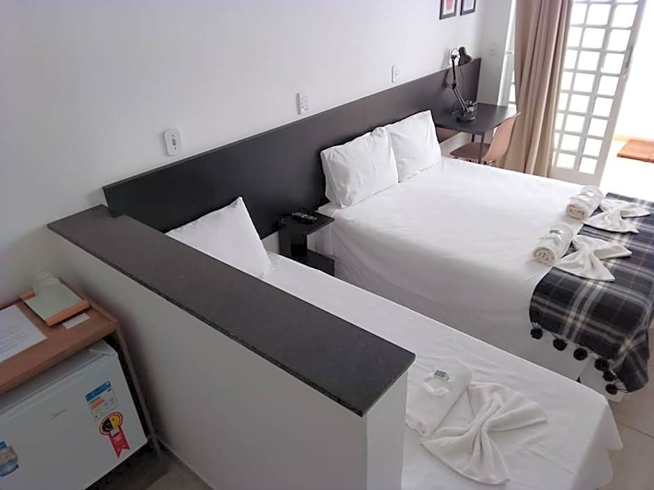 Hotel Pousada Santa Maria