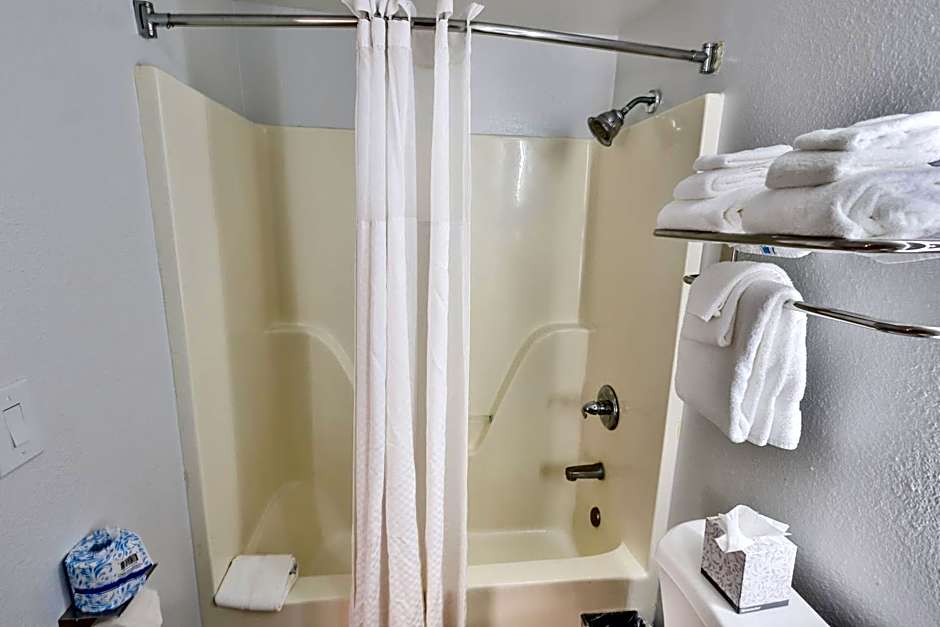 Wyndham Garden Fort Walton Beach Destin