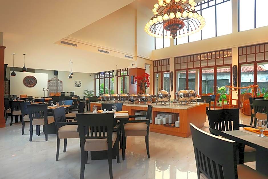 Wimarion Hotel Semarang