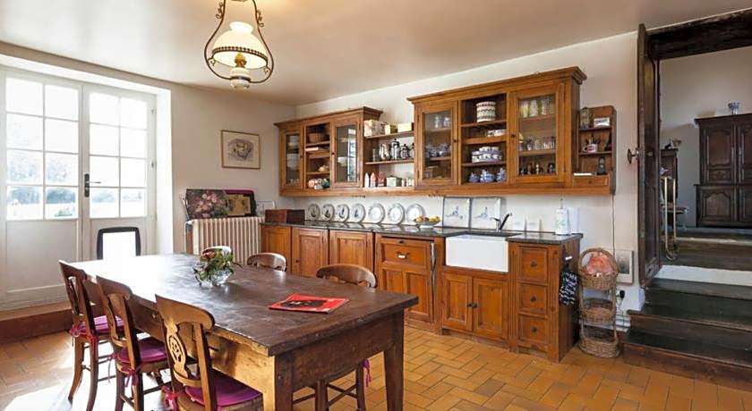 Les Trauchandieres de Saint Malo