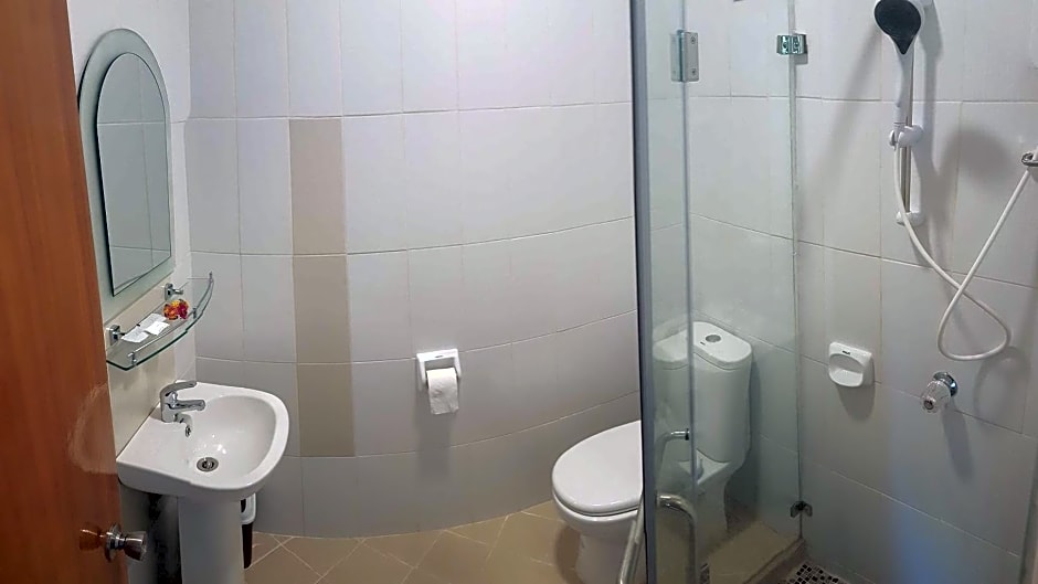 Divers Lodge Moalboal