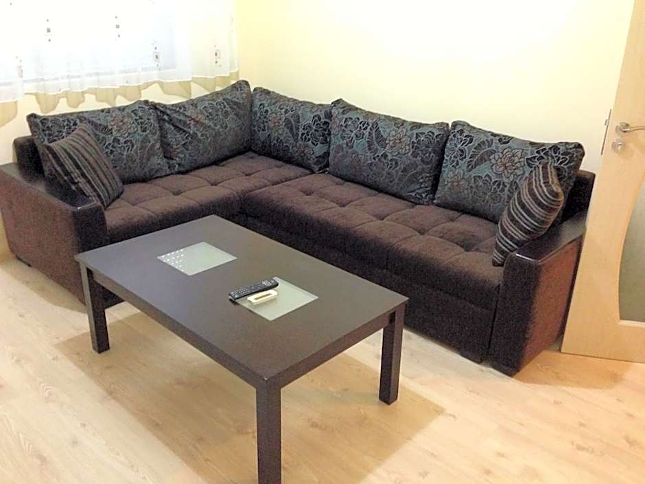 Hotel & Restaurant Ida