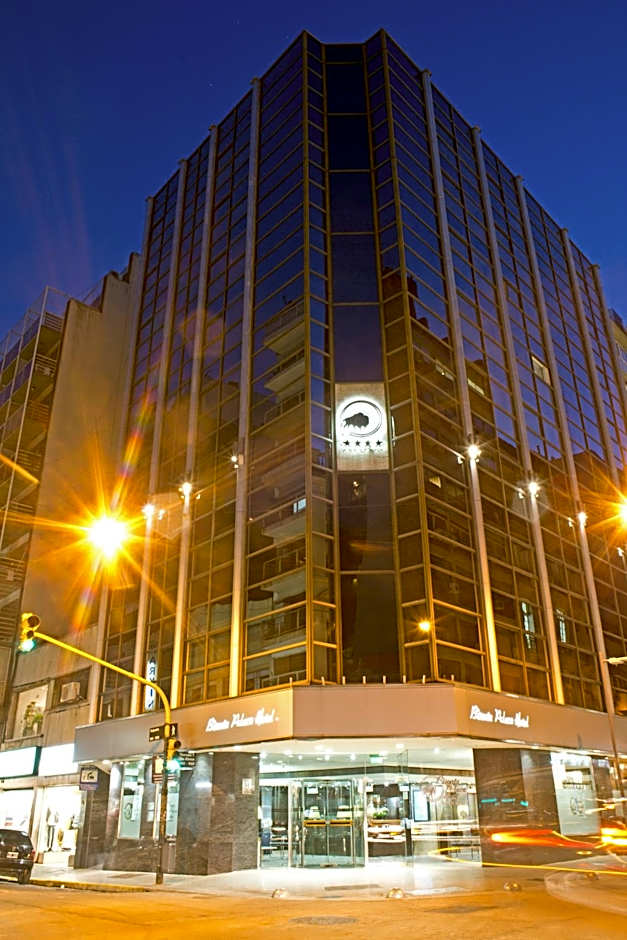 Bisonte Palace Hotel