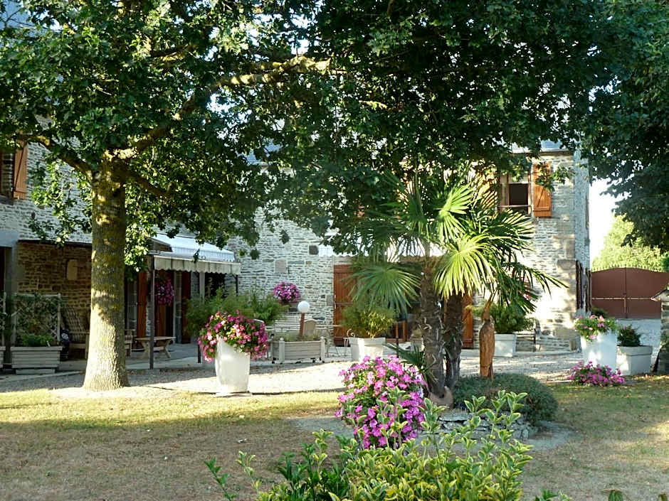 Les Bruyères du Mont