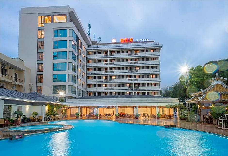 Rex Hotel Vung Tau