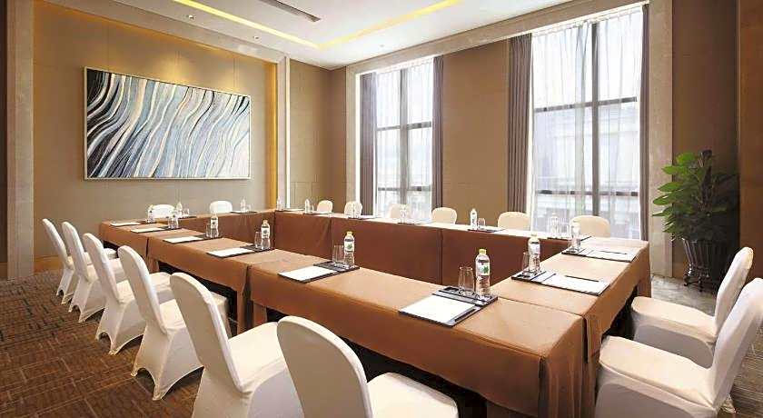 DoubleTree By Hilton Chongqing Wanzhou