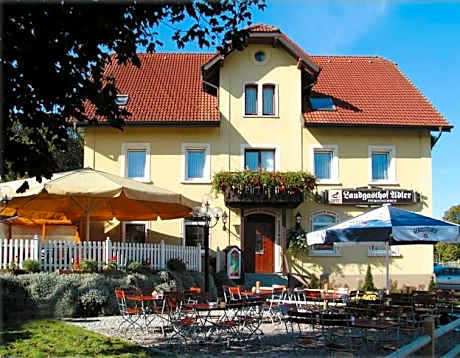 Landgasthof Adler