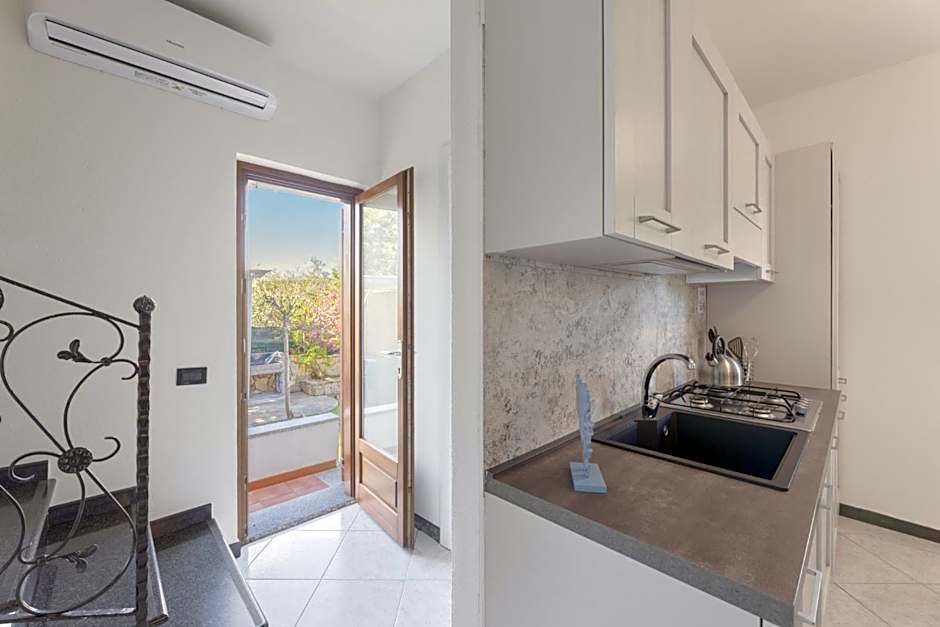 Appartamenti Le Magnolie