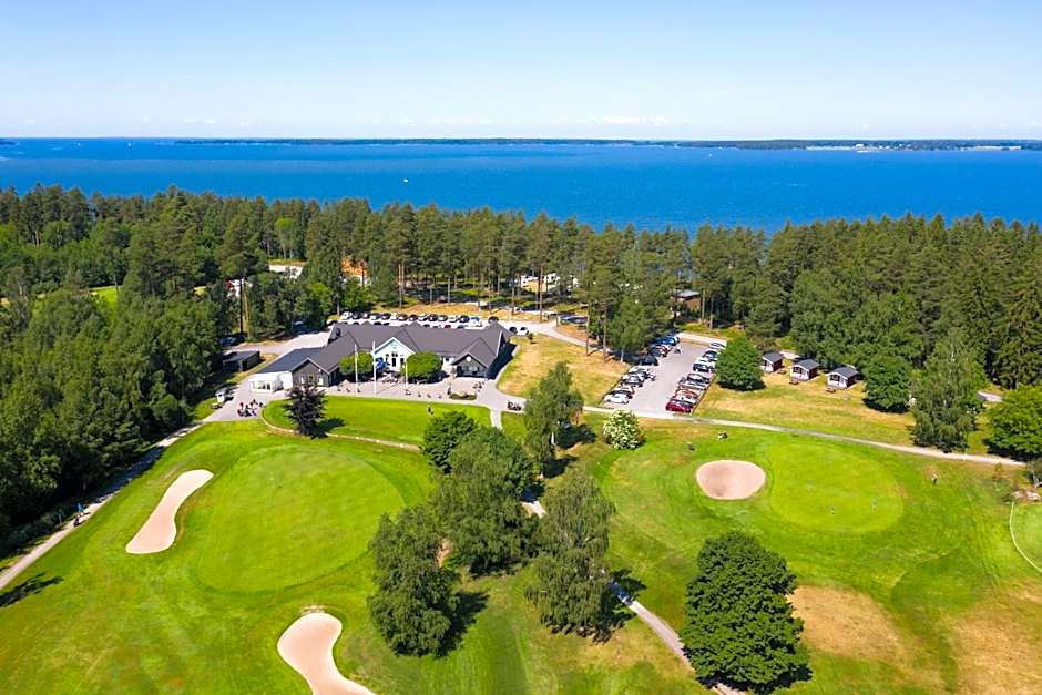 Hotell Aqva Restaurang & Bar Ett Biosfärhotell med fokus på hållbarhet