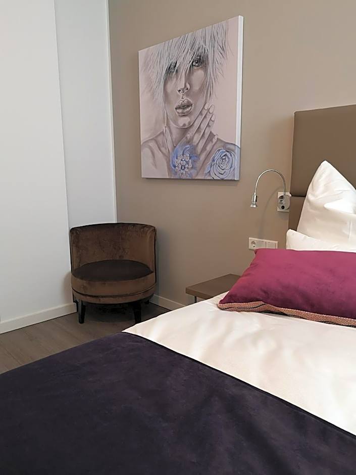 Trip Inn PostApart Aschaffenburg