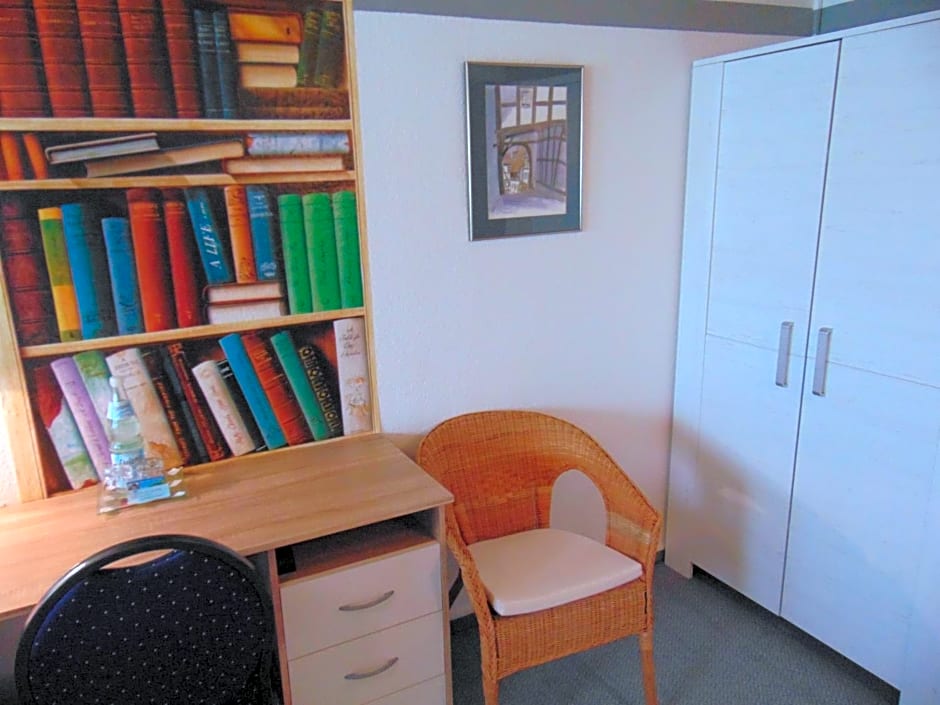 Hotel Garni "Adria"