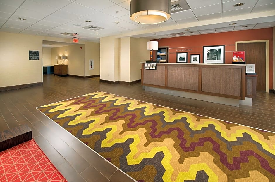 Hampton Inn Temple