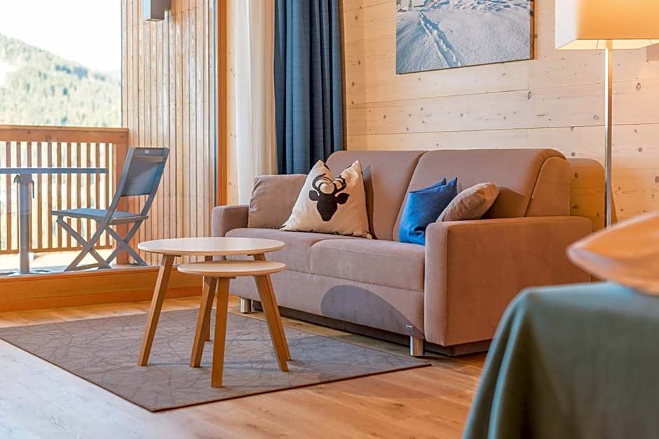 Rittis Alpin Chalets Dachstein